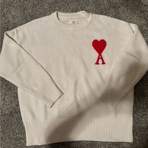 Ami Paris Sweater
